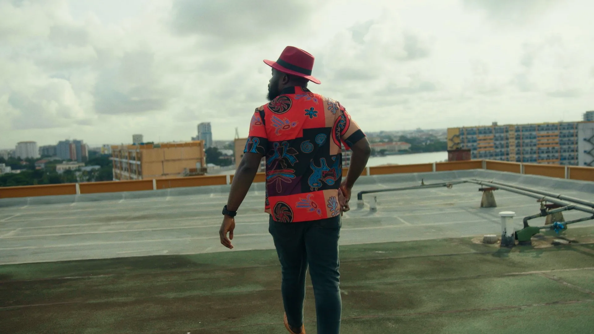 Dawasuya Google News Initiative Africa Documentary Lagos 01