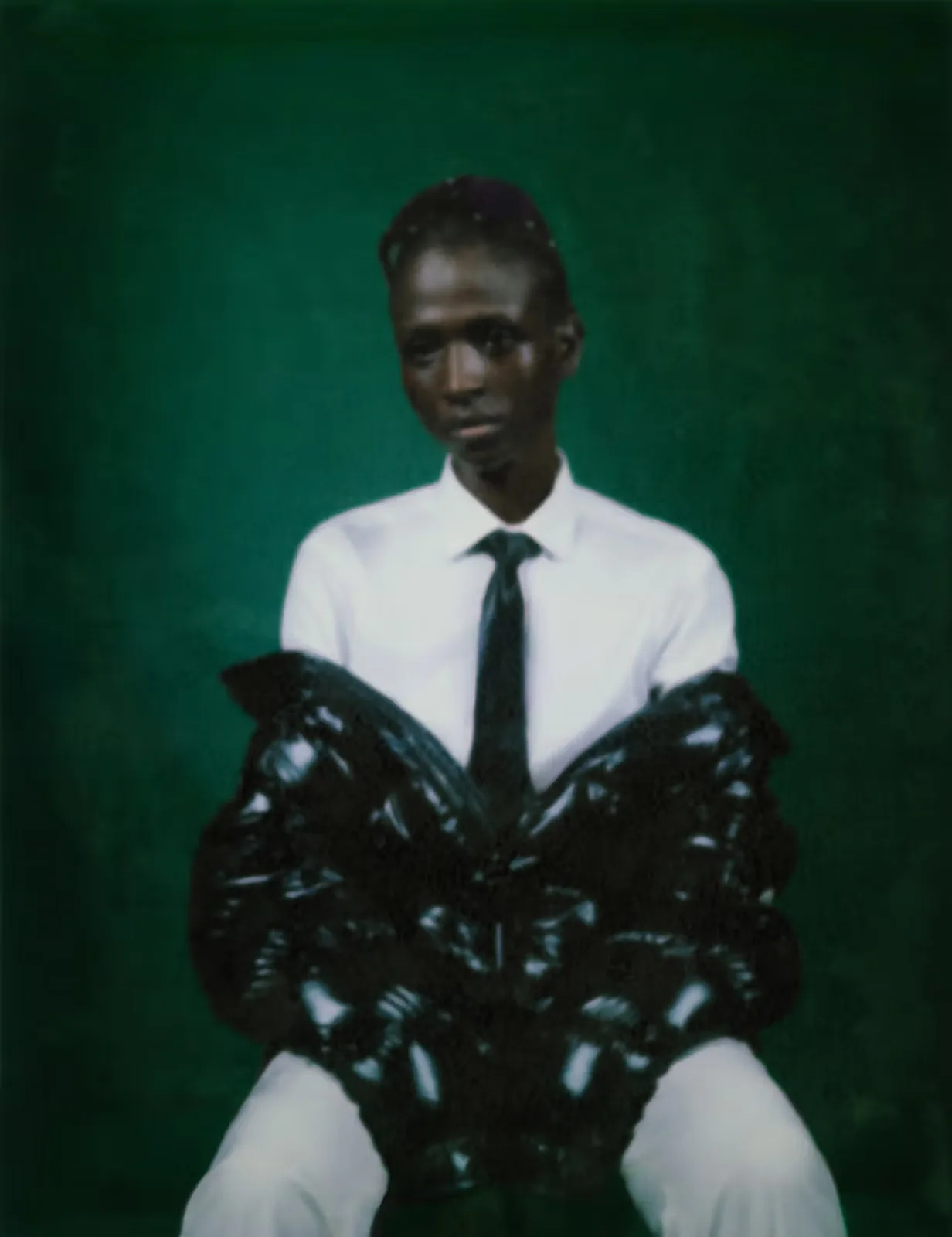 Moncler Voices Gabriel Moses portrait editorial 03