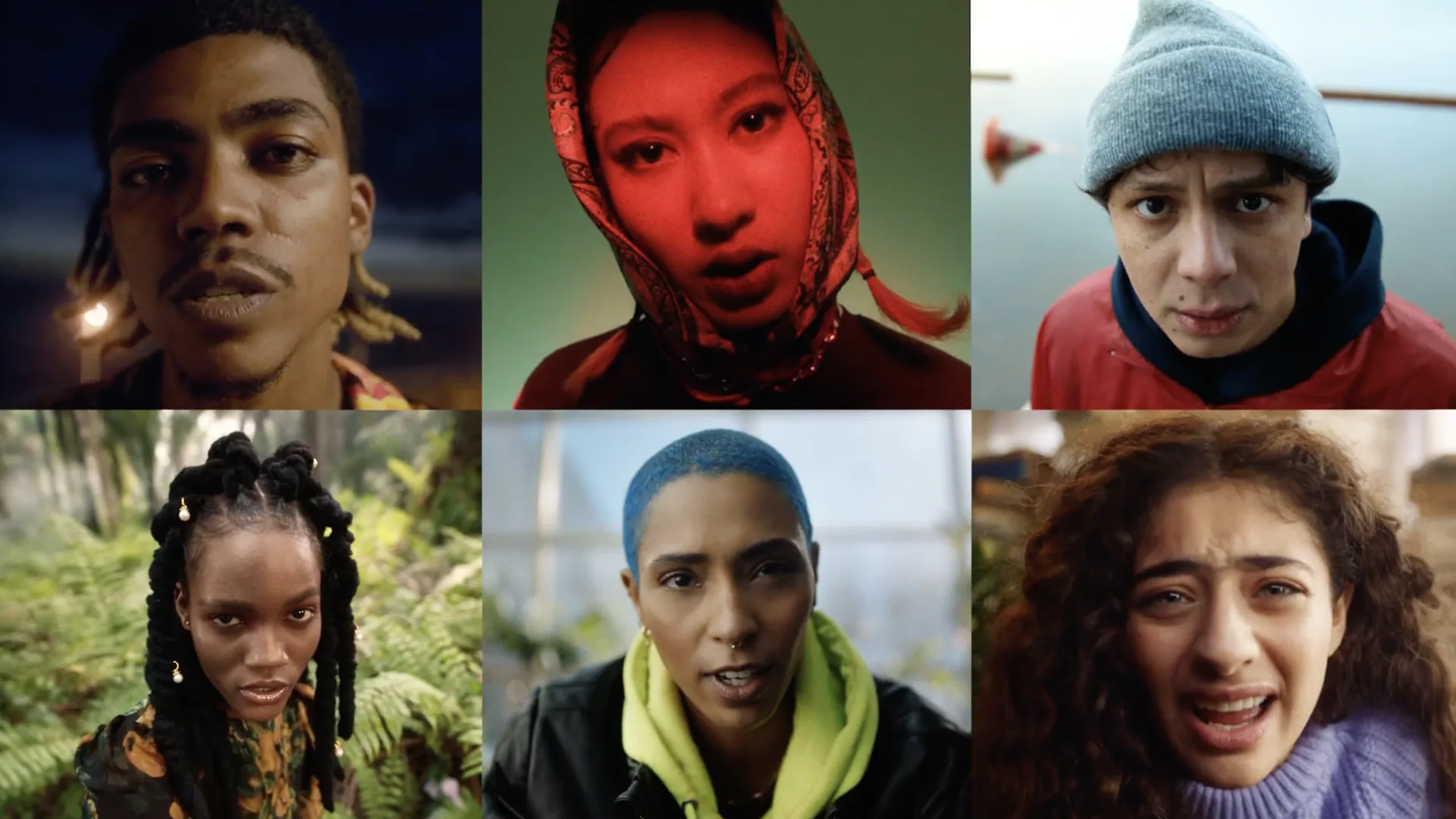 Dawasuya Samsung Galaxy A Campaign Screenshot 04