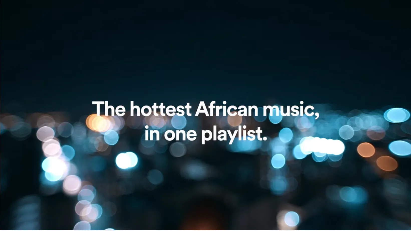 Dawasuya Spotify African Heat To The Streets Accra 02