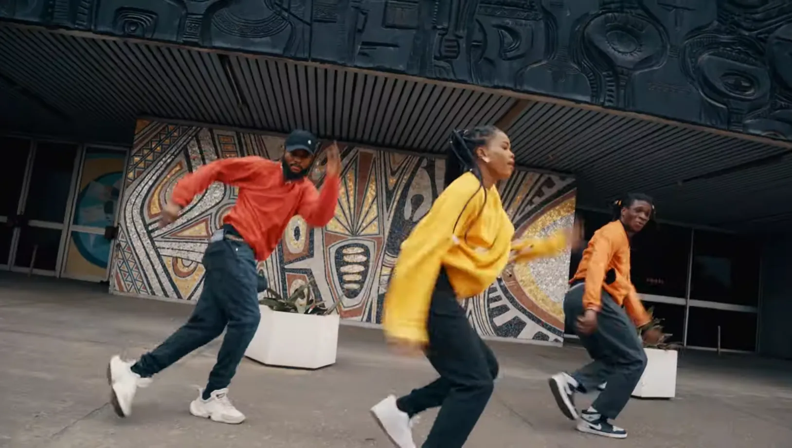 Dawasuya Spotify African Heat To The Streets Accra 03