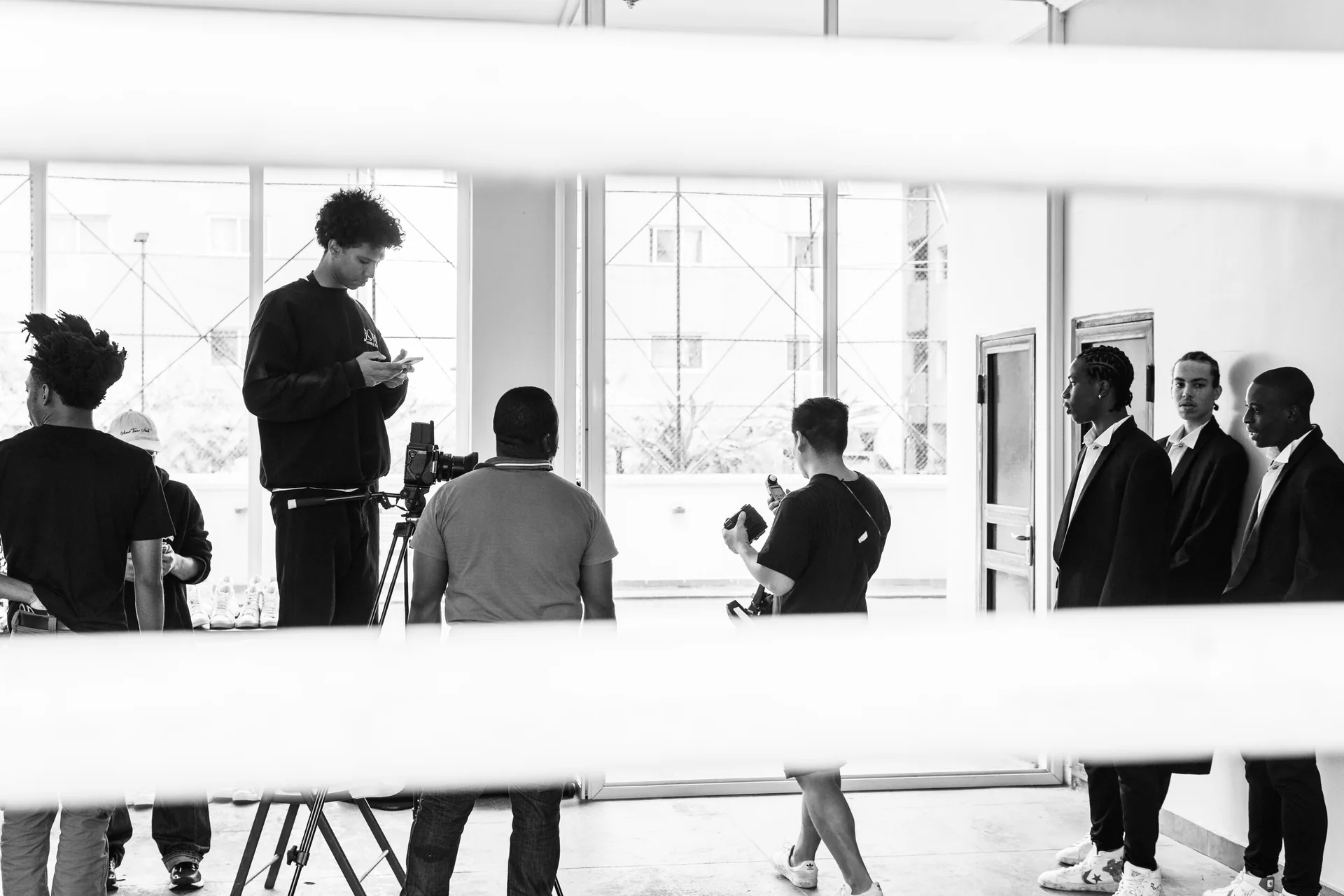 Dawasuya Id Magazine Nairobi Editorial 16