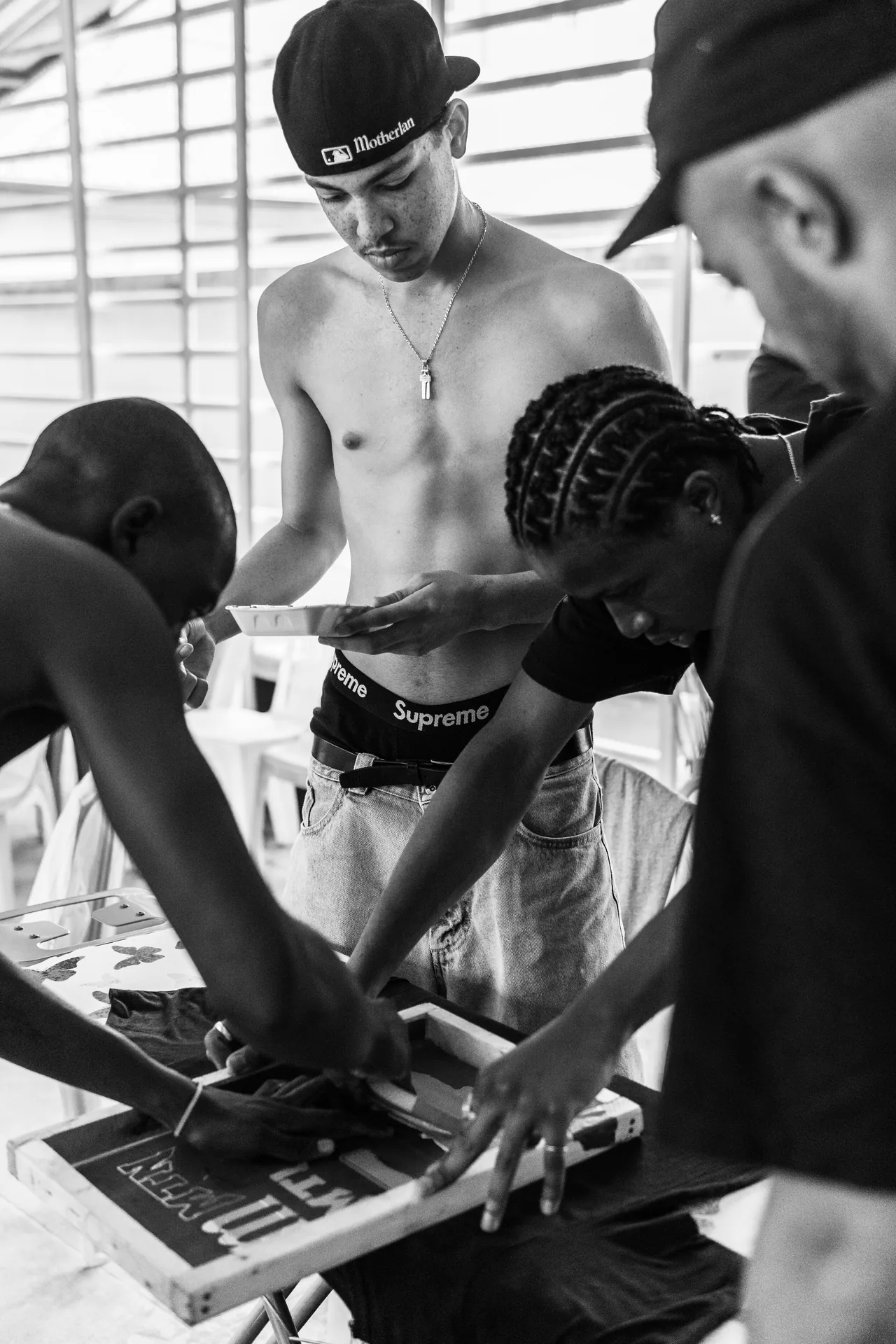 Dawasuya Id Magazine Nairobi Editorial 17