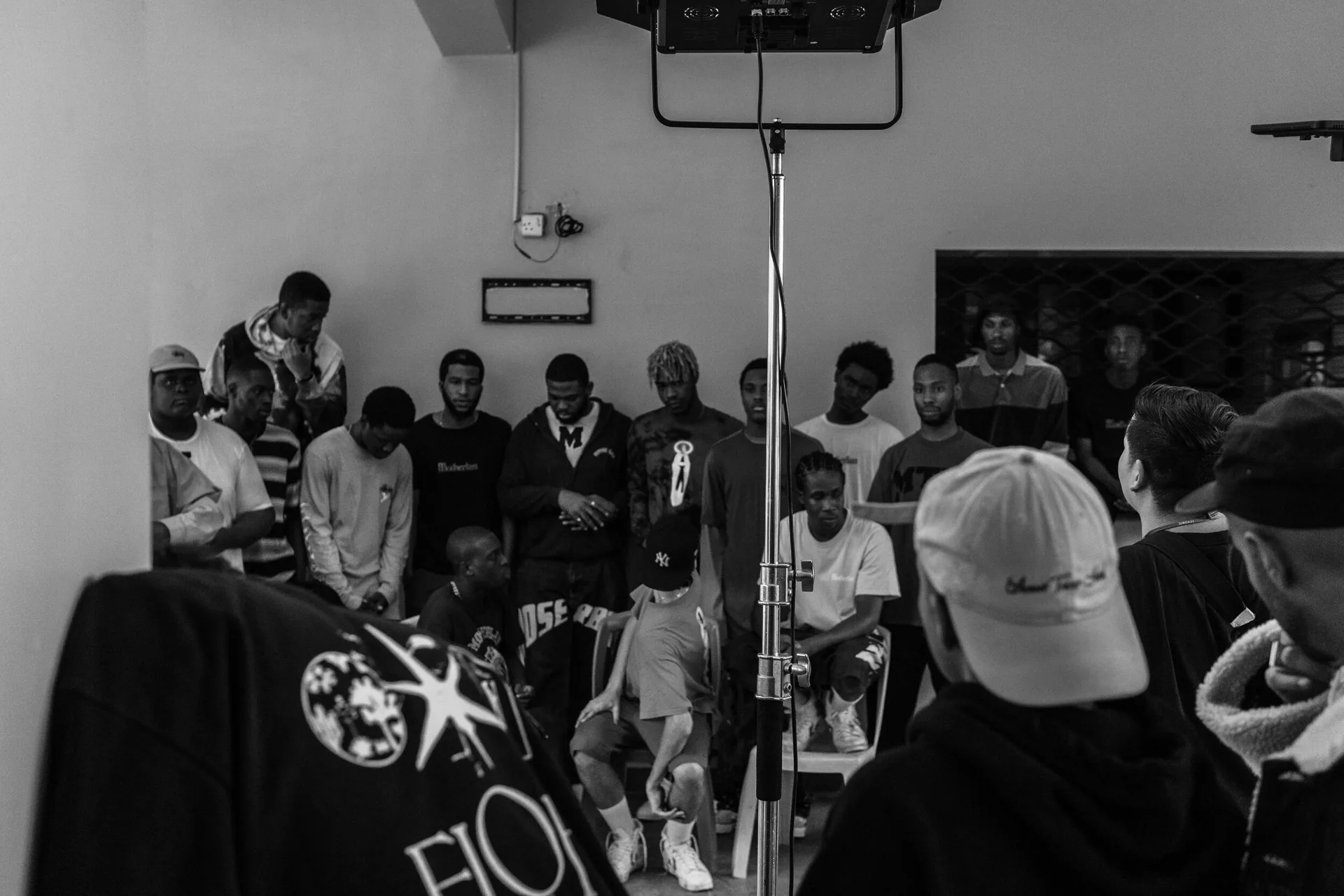 Dawasuya Id Magazine Nairobi Editorial 18