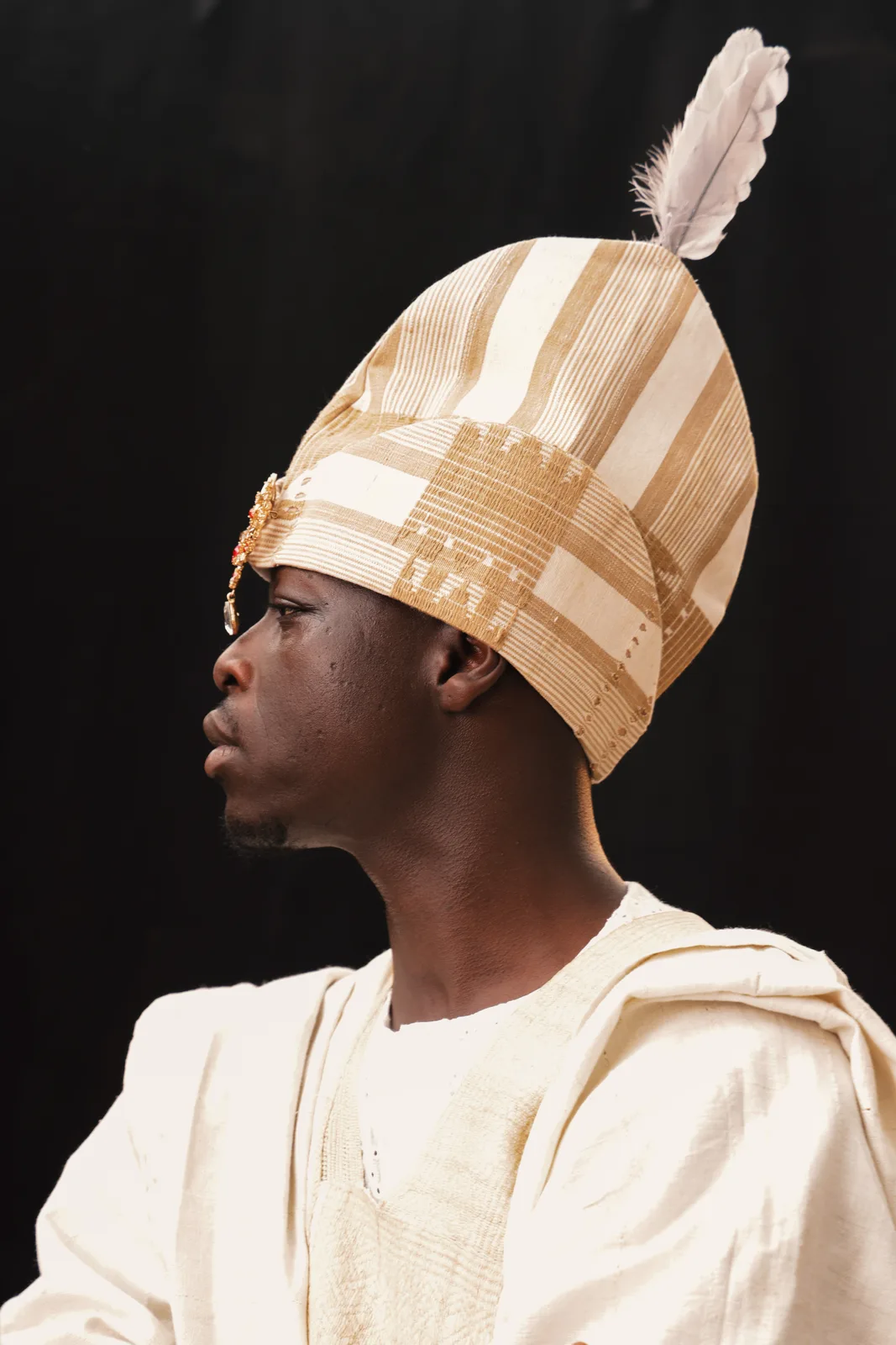 Ezra Collective Only Love Pa Salieu Ebeneza Blanche Lagos